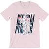 rare shiny trooper T-Shirt