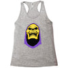 skeletor Racerback Tank