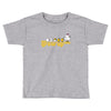 grow up Toddler T-shirt