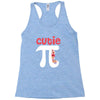 Cutie Pi Racerback Tank