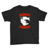 reunite pangea Youth Tee