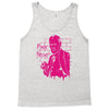 pink freud Tank Top