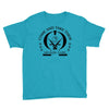 molon labe Youth Tee