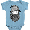 sailor man Baby Onesie