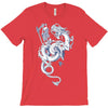 caged ii (a prequel) T-Shirt