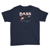 bass   out of treble Youth Tee