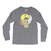 nightmare before mimikyu Long Sleeve Shirts