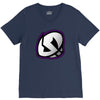 pok&eacute;mon   team skull t shirt V-Neck Tee