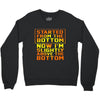 started from the bottom Crewneck Sweatshirt