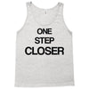 gracioso gimnasio Tank Top