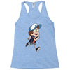 bipper1 Racerback Tank