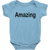 amazing Baby Bodysuit