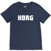 korg new V-Neck Tee