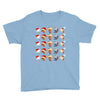 christmas animal Youth Tee