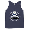 Mountain Triangle Tank Top