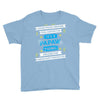 It's A Papaw Thing Youth Tee