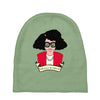 Tina Belcher Baby Beanies