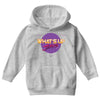 what's up jerks Youth Hoodie
