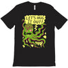 lets hug it out (2) T-Shirt