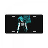 Super Saiyan God DB Super Goku License Plate