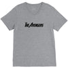 fahrie77 V-Neck Tee