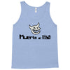 muerto de risa looks nice Tank Top