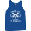 the ringleader Tank Top