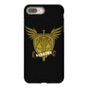 Dungeon Shield And Sword T-Shirt iPhone 8 Plus