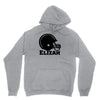 promo football Unisex Hoodie