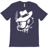 gighen cartoon manga lupin goemon T-Shirt