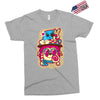 i love candy Exclusive T-shirt