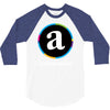 ambassador 3/4 Sleeve Shirt