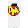 danger mouse 80's Samsung Galaxy S8
