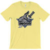 outer heaven snakes (2) T-Shirt