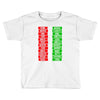 think inspire sing Toddler T-shirt