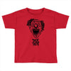 trick or treat Toddler T-shirt