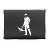 daryl the walking dead inspired Accessory Pouches