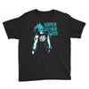 Super Saiyan God DB Super Goku Youth Tee