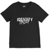 identity thief V-Neck Tee