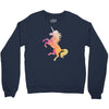 Unicorn Crewneck Sweatshirt