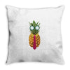 Pineapple Throw Pillow