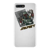 selfett iPhone 7 Plus Case