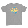 old man Youth Tee