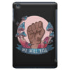 Women's March We Will Rise iPad Mini