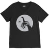 what lies beneath V-Neck Tee