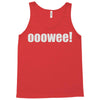 ooowee! Tank Top