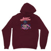 beart reynolds Unisex Hoodie