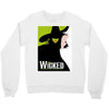 Wicked Musical Crewneck Sweatshirt