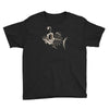 animal fish Youth Tee
