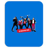 backstreet bak Mousepad
